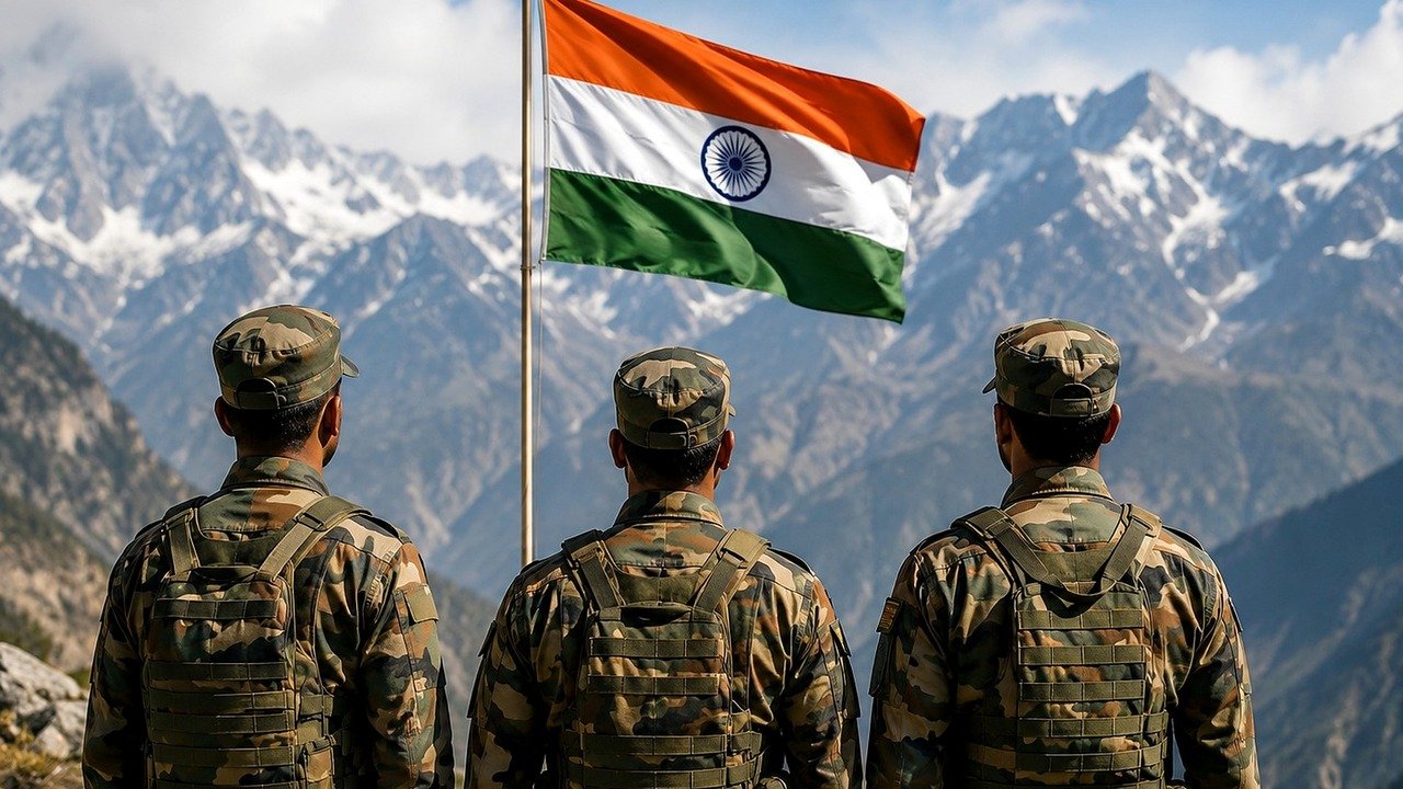 Defence jobs community