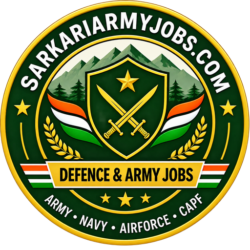 SarkariArmyJobs.com